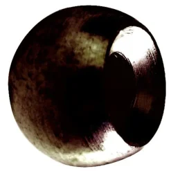 Fly Tying - JMC Fly tying billes laiton  (x25) 2,4 mm