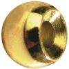 Fly Tying - JMC Fly tying billes laiton  (x25) 4,8 mm