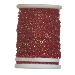 Fly Tying - JMC Fly tying chenille bobine mini fritz