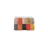 Fly Tying - JMC Fly tying dubbing de lièvre poils longs