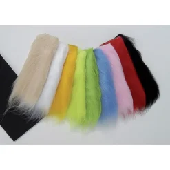 Fly Tying - JMC Fly tying fibre synthétiques polar fibre