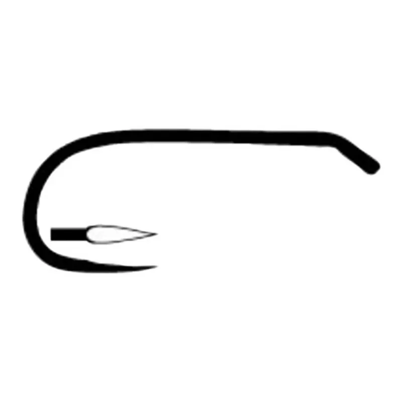 Fly Tying - TIEMCO Fly tying hameçons 0sp (x)