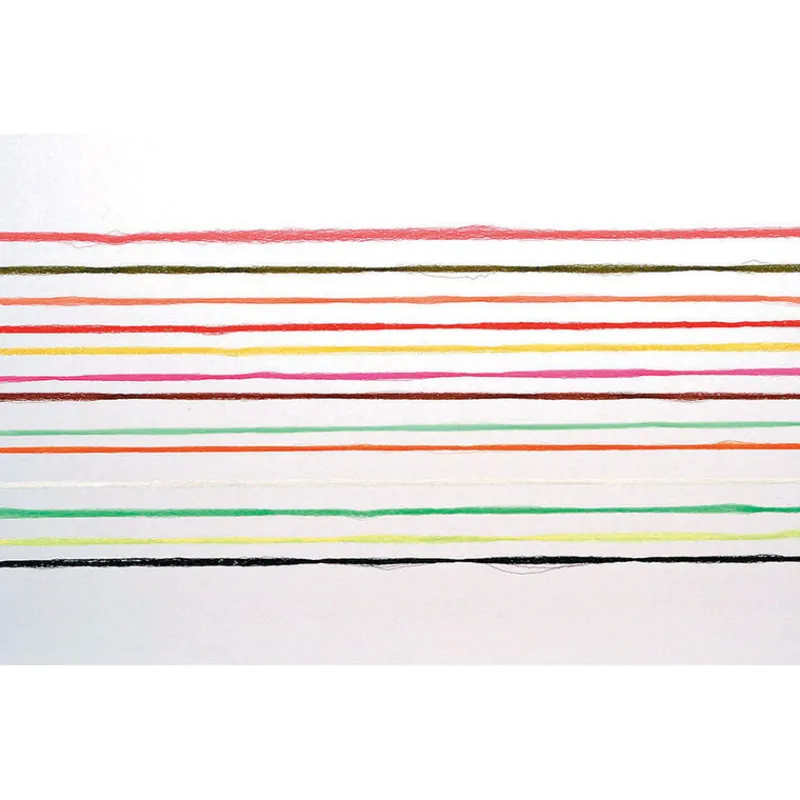 Fly Tying - JMC Fly tying antron yarn