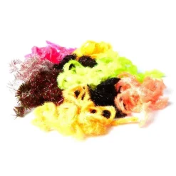 Fly Tying - JMC Fly tying blob chenille