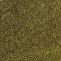 Fly Tying - JMC Fly tying chevreuil select extra fin