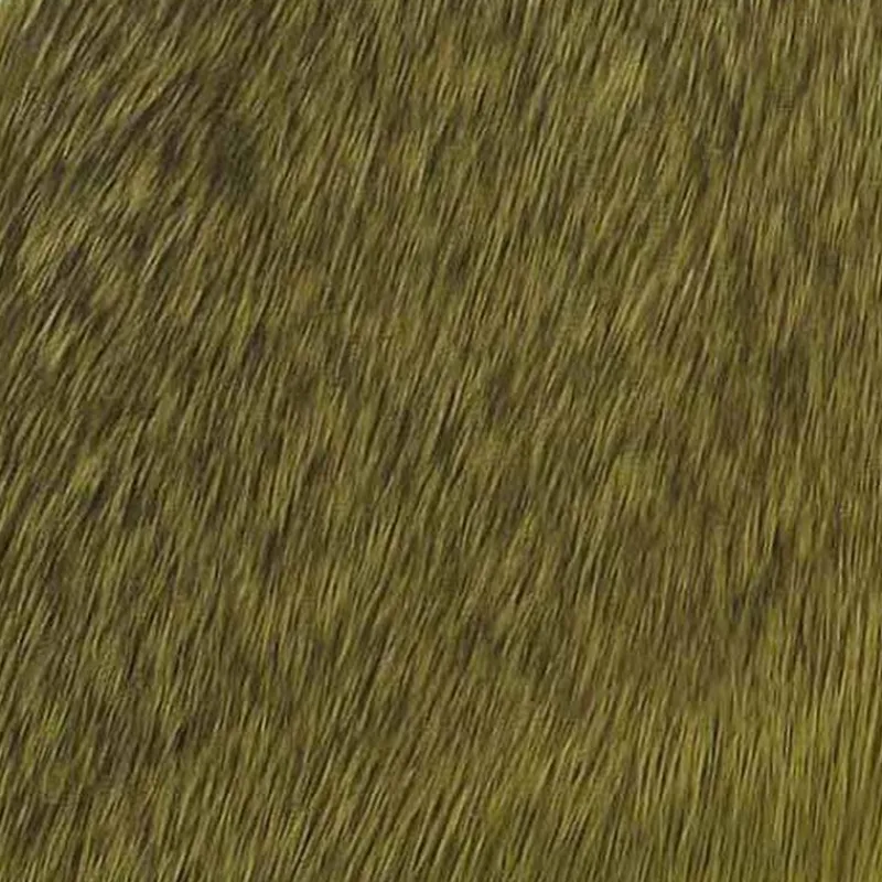 Fly Tying - JMC Fly tying chevreuil select extra fin