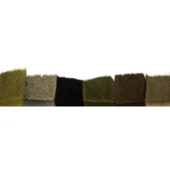 Fly Tying - JMC Fly tying chevreuil select extra fin