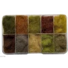 Fly Tying - JMC Fly tying dubbing d'écureuil