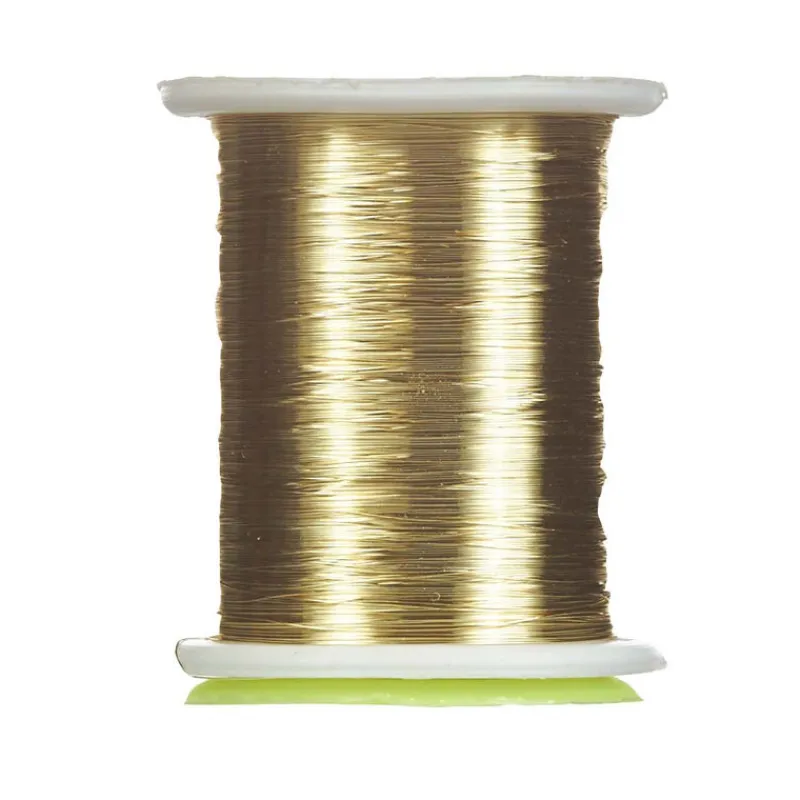 Fly Tying - JMC Fly tying fil de cuivre