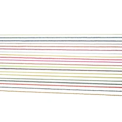 Fly Tying - JMC Fly tying micro-chenille flash
