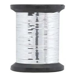 Fly Tying - JMC Fly tying tinsel fin