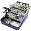 Fly Tying - JMC Fly tying kit de montage de mouche prestige