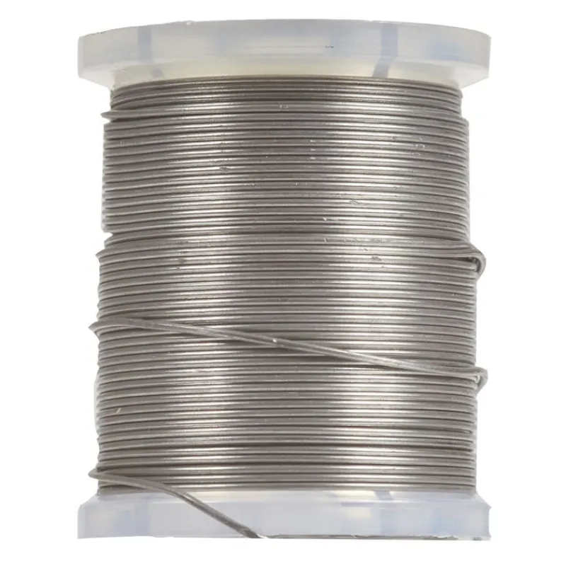 Fly Tying - JMC Fly tying lestage fil de plombs