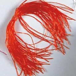 Fly Tying - JMC Fly tying matériaux élastiques lurefil