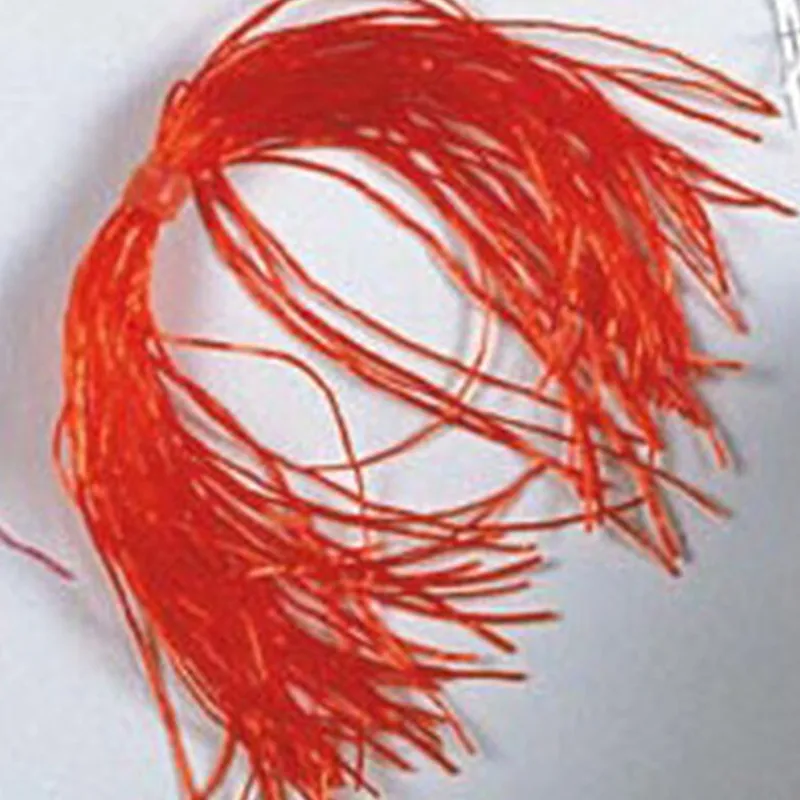 Fly Tying - JMC Fly tying matériaux élastiques lurefil