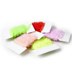 Fly Tying - MDC Fly tying gummy chenille 15mm