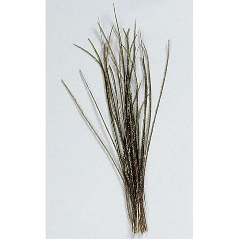 Fly Tying - JMC Fly tying plumes herl de paon