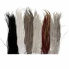 Fly Tying - METZ Fly tying plumes saddle grade 2