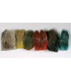 Fly Tying - JMC Fly tying poils de cerf