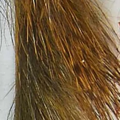 Fly Tying - JMC Fly tying poils micro rabbit strip
