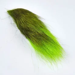 Fly Tying - JMC Fly tying poil sur peau bucktail
