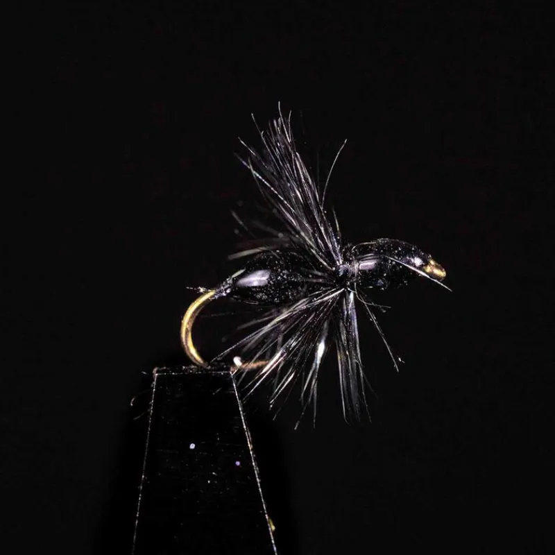 Mouches - JMC Fourmis T321RD H16 (x3)