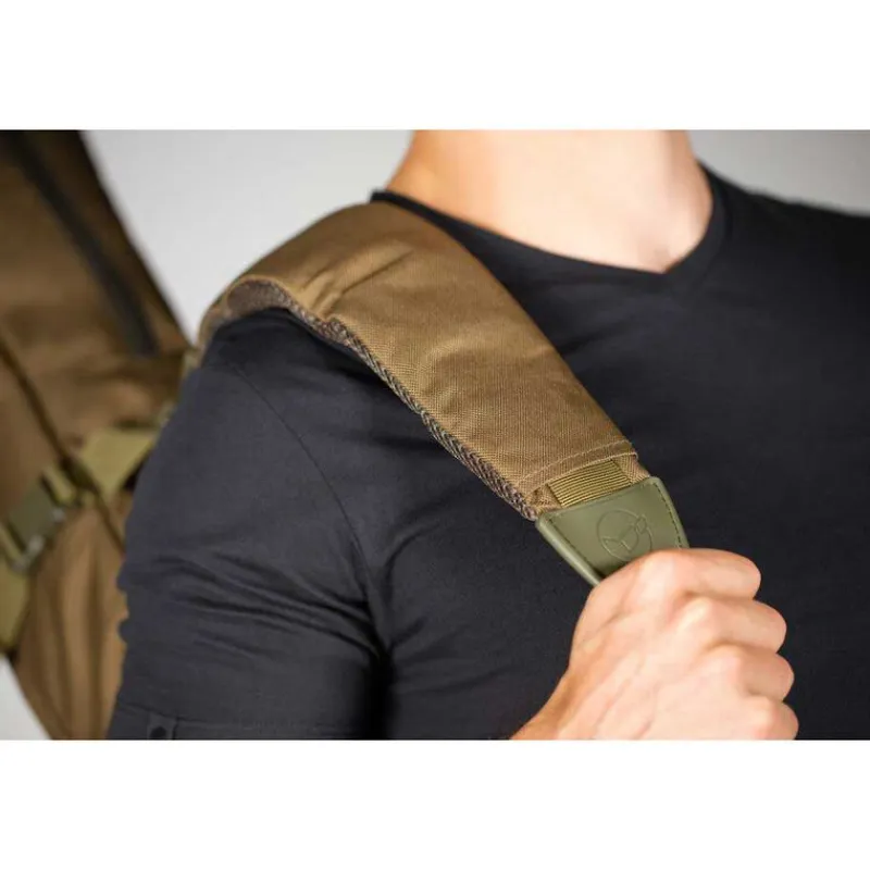 Bagagerie/Rangement - KORDA Fourreau carpe compac rod holdall 13' 3 cannes