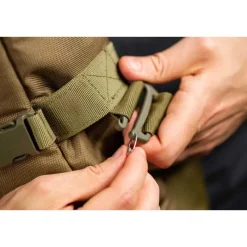 Bagagerie/Rangement - KORDA Fourreau carpe compac rod holdall 13' 3 cannes
