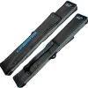 Bagagerie / Rangement Et Transport - CRESTA Fourreau Blackthorne Pole Holdall 6 Tube 1+1 Compartments1.90m