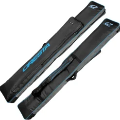 Bagagerie / Rangement Et Transport - CRESTA Fourreau Blackthorne Pole Holdall 6 Tube 1+1 Compartments1.90m