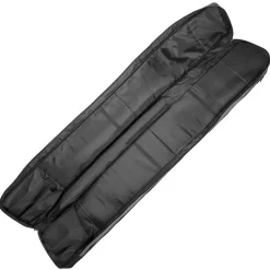 Bagagerie / Rangement Et Transport - CRESTA Fourreau Blackthorne Pole Holdall 6 Tube 1+1 Compartments1.90m