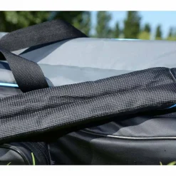 Bagagerie / Rangement Et Transport - CRESTA Fourreau Blackthorne Pole Holdall 6 Tube 1+1 Compartments1.90m