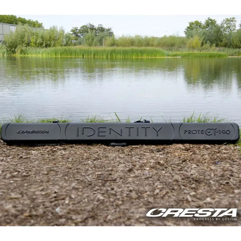 Bagagerie / Rangement Et Transport - CRESTA Fourreau IDentity Protect Case 1.90m