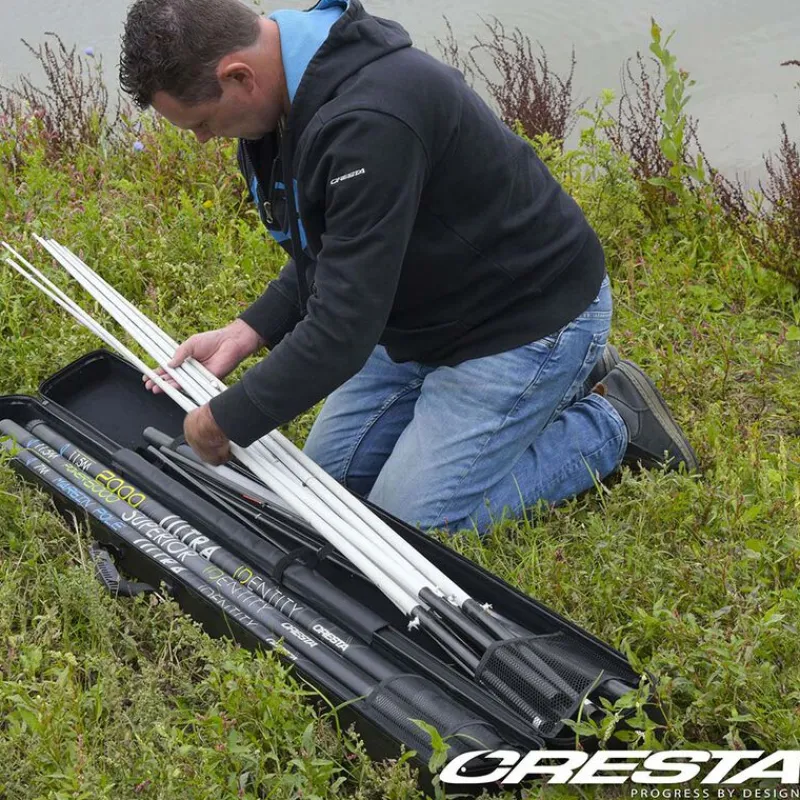Bagagerie / Rangement Et Transport - CRESTA Fourreau IDentity Protect Case 1.90m