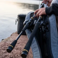 Bagagerie Et Rangement - EVOK Fourreau Tactikal Rod Bag 140