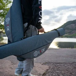 Bagagerie Et Rangement - EVOK Fourreau Tactikal Rod Bag 140