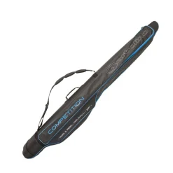 Bagagerie Feeder - GARBOLINO Fourreau Match Feeder Rigide 1 Zip Squadra Competition Series 1m65