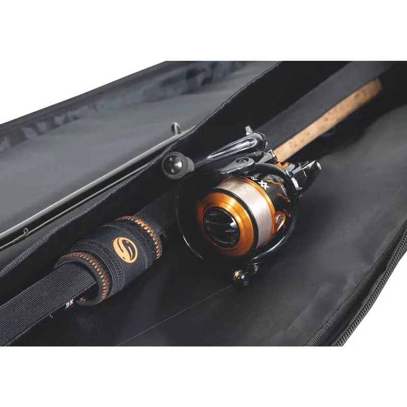 Bagagerie Feeder|Bagagerie / Rangement Et Transport - GURU Fourreau Fusion Rod 10 Plus+