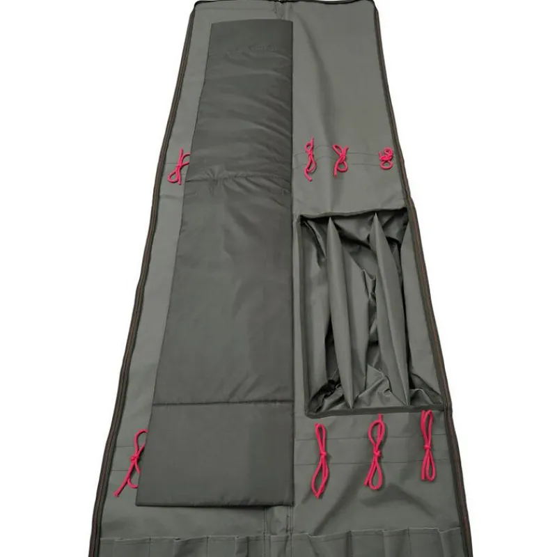 Bagagerie/Rangement - JRC Fourreau Defender II Holdall 12ft 3+3 Rod