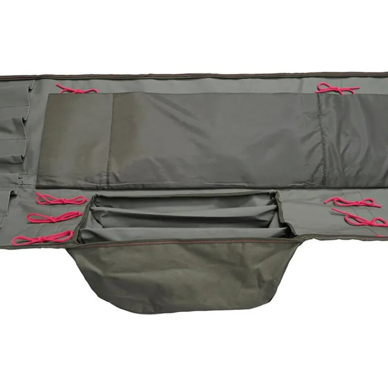 Bagagerie/Rangement - JRC Fourreau Defender II Holdall 12ft 3+3 Rod