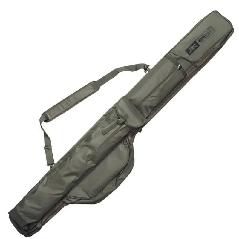 Bagagerie/Rangement - JRC Fourreau Defender II 3 Rod Sleeve 12–13ft