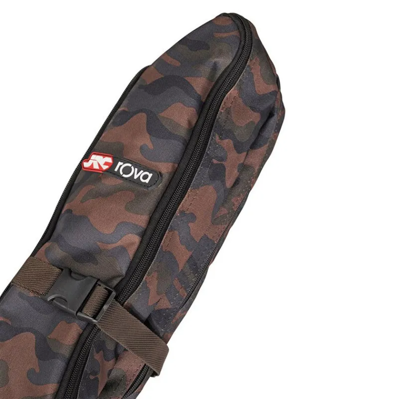 Bagagerie/Rangement - JRC Fourreau Rova Camo 2-Rod Sleeve 12'