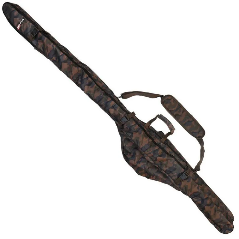 Bagagerie/Rangement - JRC Fourreau Rova Camo 2-Rod Sleeve 10'