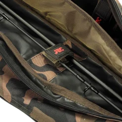 Bagagerie/Rangement - JRC Fourreau rova camo 2 rod sleeve short 9'