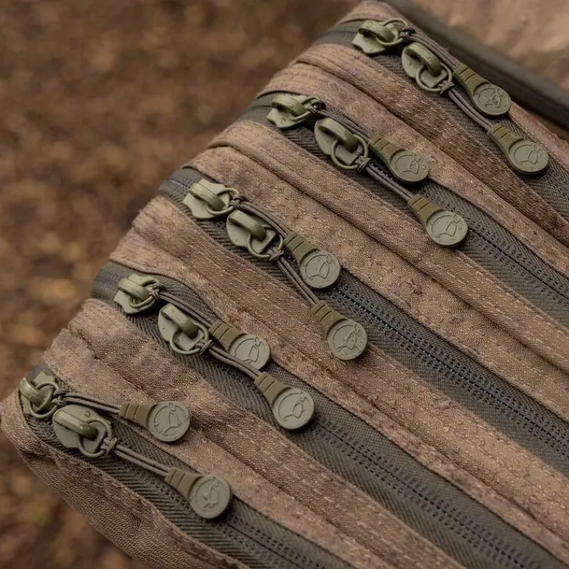 Bagagerie/Rangement - KORDA Fourreau Compac 5 cannes Divide Holdall 13 ft
