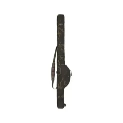 Bagagerie/Rangement - KORDA Fourreau Compac 5 Rod Holdall 13ft Dark Kamo