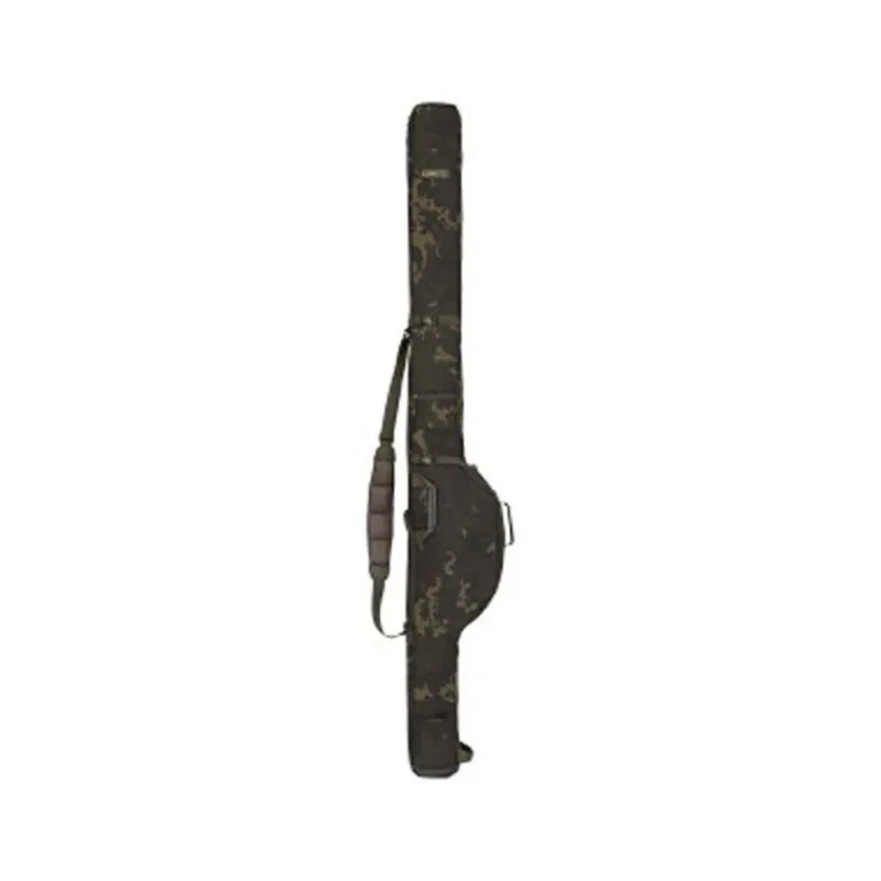 Bagagerie/Rangement - KORDA Fourreau Compac rod Holdall 12ft Dark Kamo