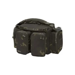 Bagagerie/Rangement - KORDA Fourreau Compac Small Carryall Dark Kamo