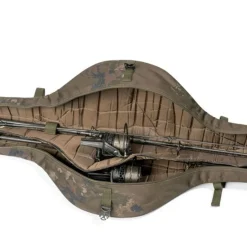 Bagagerie/Rangement - NASH Fourreau Scope OPS Hi Protect 9ft 2 Rod Skin