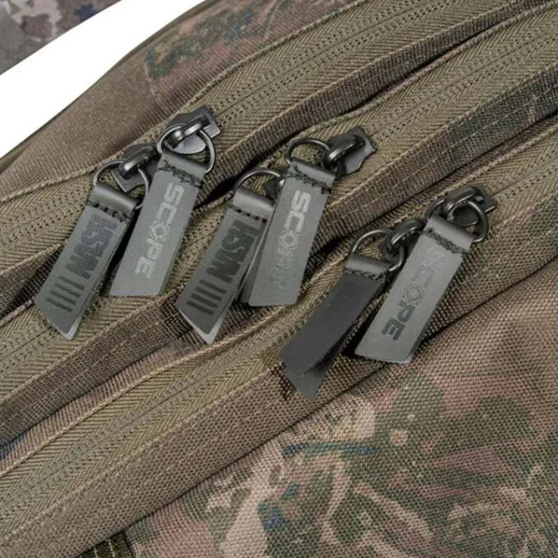 Bagagerie/Rangement - NASH Fourreau Scope OPS Soft Protect 9ft 3RodSkin